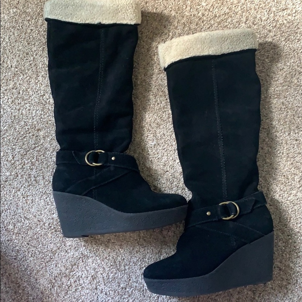Aldo Boots